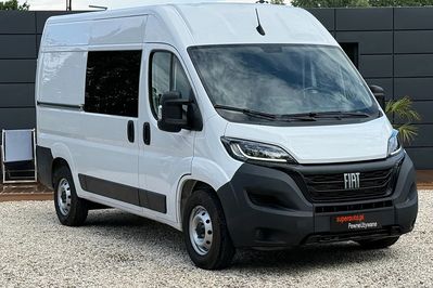 Fiat Ducato L2H2 Brygadówka