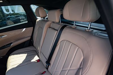 Changan CS75 Plus 1.5T aut