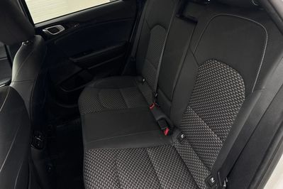 Kia Ceed 1.5 T-GDI L Business Line DCT