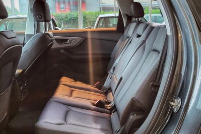 Audi Q7 45 TDI quattro S Line Tiptr.