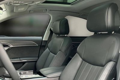 Audi A8 50 TDI mHEV Quattro Tiptr.