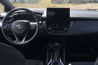 Toyota Corolla 1.8 Hybrid Comfort