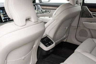 Volvo S90 B6 B AWD Inscription aut