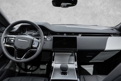 Land Rover Range Rover Evoque Evoque 1.5 P270e PHEV S