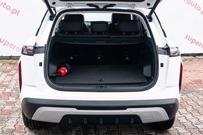 Jaecoo 7 1.5 T-GDI Super Hybrid Exclusive DHT