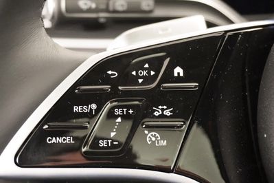 Mercedes GLE 450 d 4-Matic AMG Line