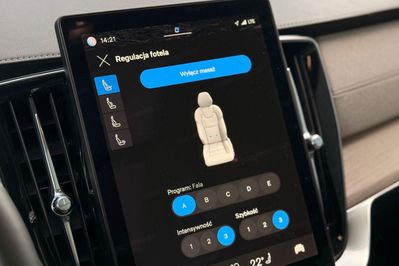 Volvo XC90 B5 B AWD Ultra Bright 7os