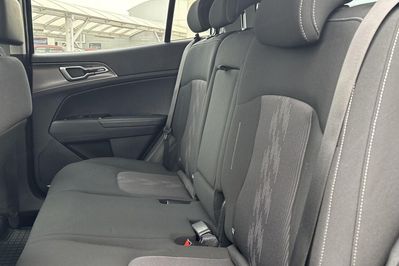 Kia Sportage 1.6 T-GDI HEV GT Line 2WD