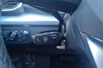 Audi Q5 Sportback 45 TFSI quattro Advanced