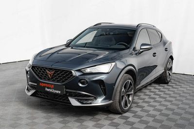 Cupra Formentor 2.0 TSI 4Drive DSG