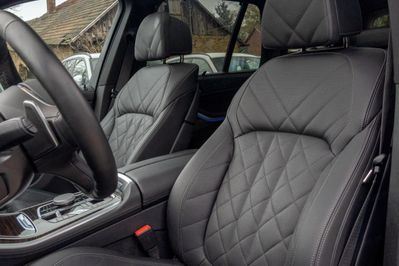 BMW X5 xDrive30d M Sport