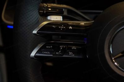 Mercedes CLE 200 4-Matic AMG Line