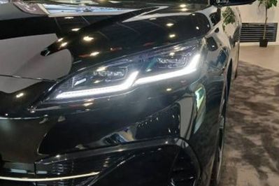 BYD Seal 6 DM-i Comfort Lite Touring