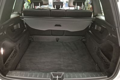 Mercedes GLB 35 AMG 4-Matic