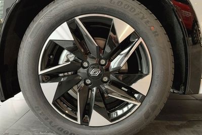 Renault Clio Techno EDC 1.2 TCe Eco-G LPG aut.