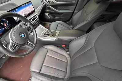 BMW Seria 4 420D Xdrive M Sport