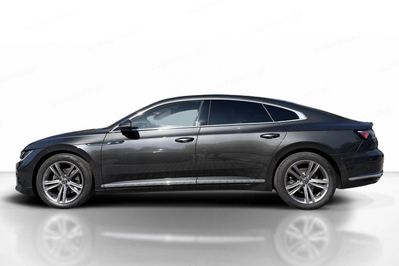Volkswagen Arteon 2.0 TDI 4Motion R-Line DSG
