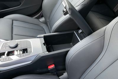 BMW Seria 4 Gran Coupe 420d M Sport
