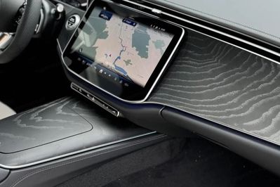 Mercedes Klasa E 220 d 4-Matic AMG