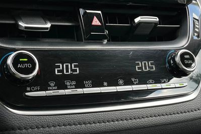 Toyota Corolla 1.5 Comfort