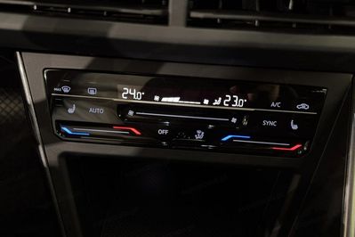 Volkswagen Taigo 1.0 TSI DSG