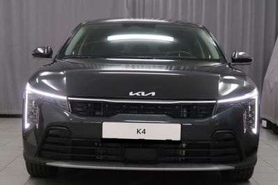 Kia K4 1.6 T-GDI L Business Line