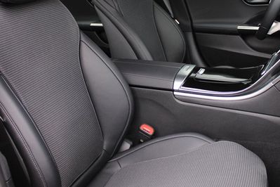 Mercedes Klasa C 180 Business Edition