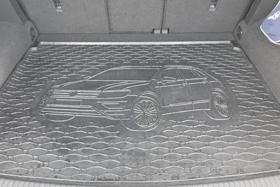 Volkswagen Tiguan 1.5 TSI EVO Life DSG