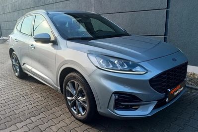 Ford Kuga 2.0 EcoBlue ST-Line  AWD