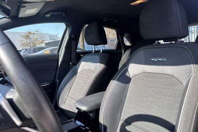 Kia Ceed GT-Line 1.5 T-GDI  DCT