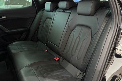 Cupra Formentor 2.5 TSI 4Drive VZ5 DSG