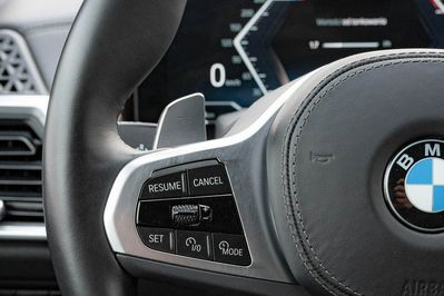 BMW X5 xDrive30d M Sport