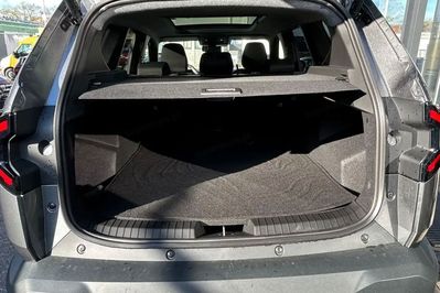 Dacia Bigster Extreme 1.2 TCe