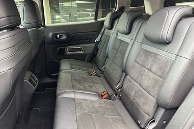 Citroen C5 Aircross 1.5 Bluehdi Shine EAT8