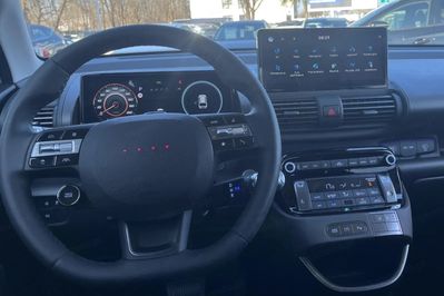 Hyundai Inster 49kWh Smart
