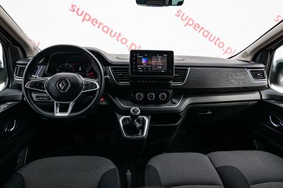 Renault Trafic Kombi L2H1