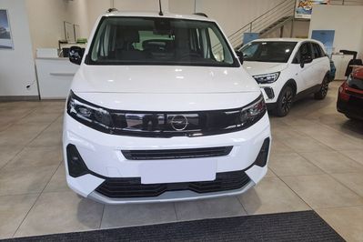 Opel Combo Kombi XL L2H1 GS