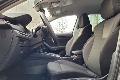 Skoda Octavia 2.0 TDI Ambition DSG