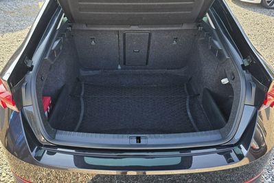 Skoda Octavia 1.5 TSI ACT Ambition