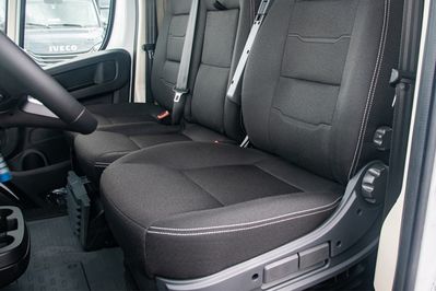 Peugeot Boxer Heavy L4H2 AT8