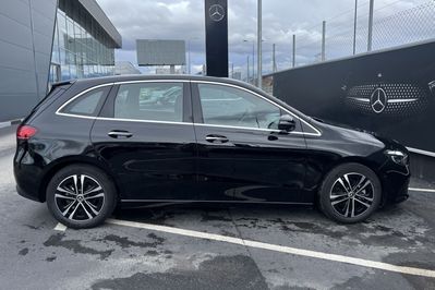 Mercedes Klasa B 200 d Progressive