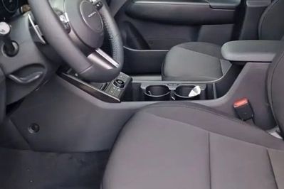 Hyundai Kona Executive 1.6 T-GDI  DCT
