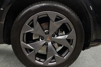 Cupra Formentor 1.5 TSI DSG