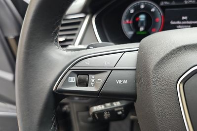 Audi Q5 40 Tdi Quattro s Line