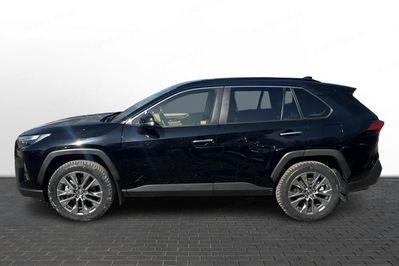 Toyota RAV4 2.5 Hybrid Executive 4x2