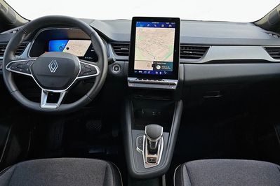 Renault Symbioz 1.6 E-Tech Full Hybrid 145 Techno