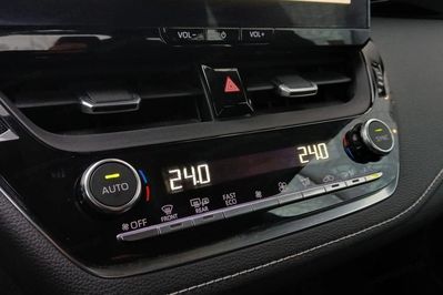 Toyota Corolla 1.5 Comfort MS