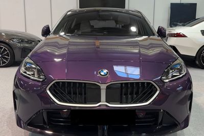 BMW Seria 1 120 M Sport