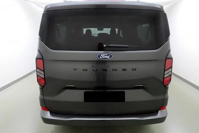 Ford Tourneo Custom L2H1 Titanium 320