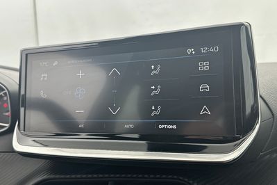 Peugeot 2008 Active 1.2 PureTech